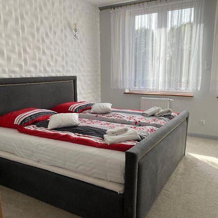 Zajazd U Piasta Kolodzieja Kruszwica Ngoại thất bức ảnh