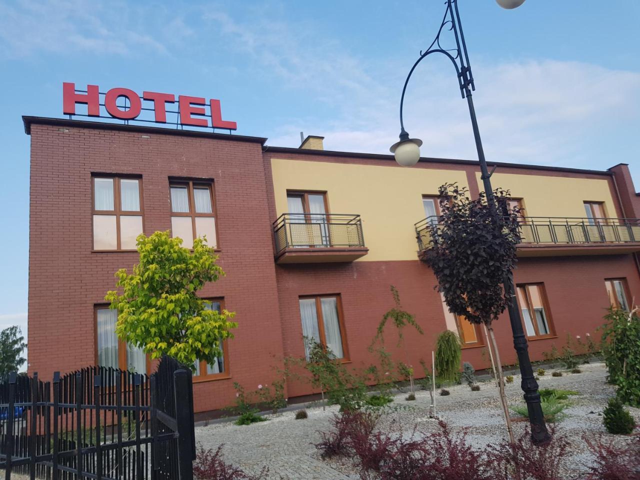 Zajazd U Piasta Kolodzieja Kruszwica Ngoại thất bức ảnh